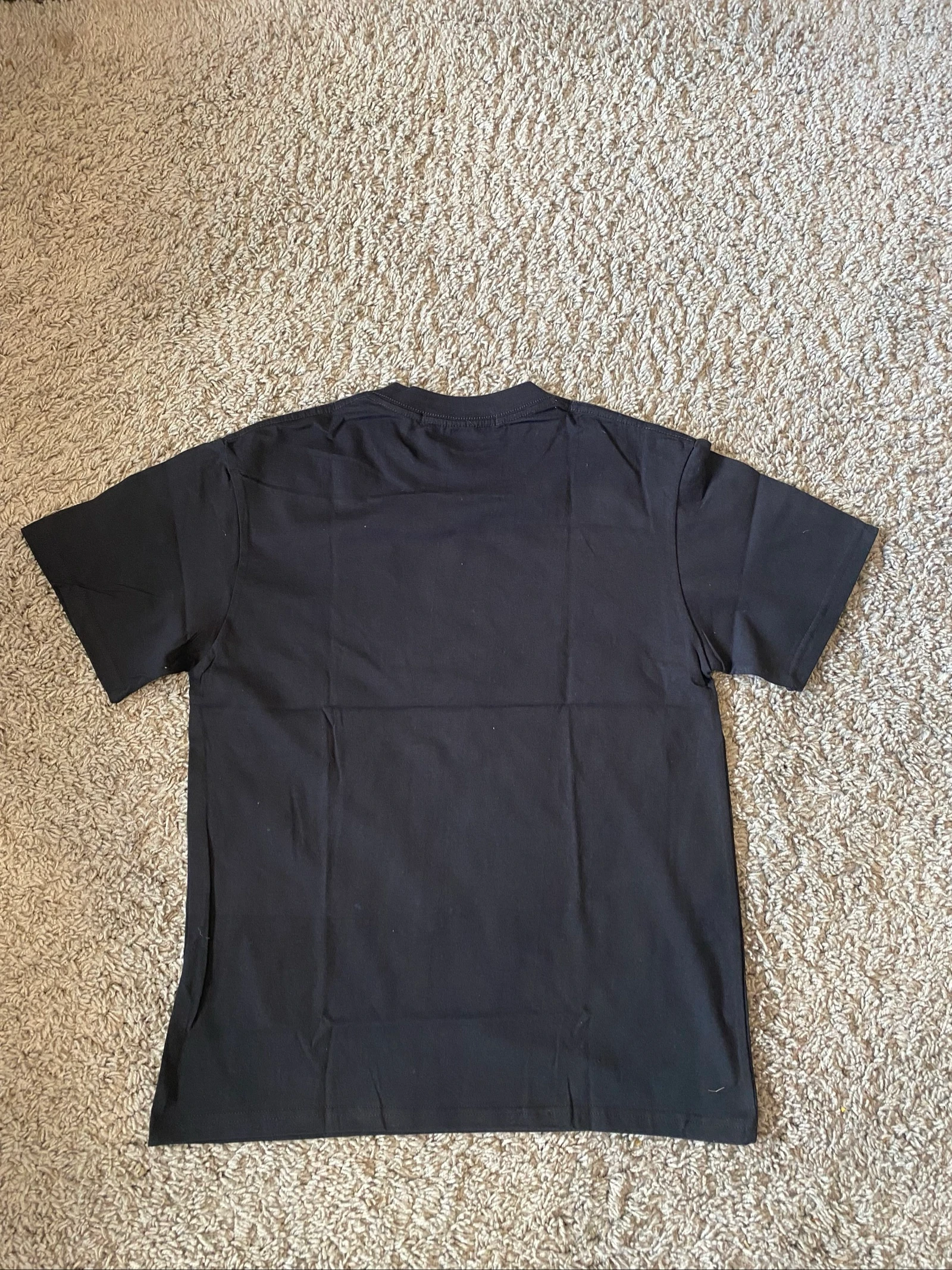 t-shirt comme des garçons  – photo 4